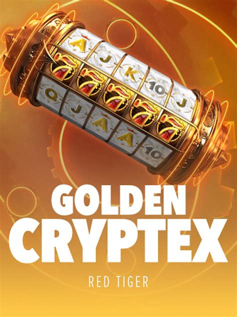 Golden Cryptex Betfair